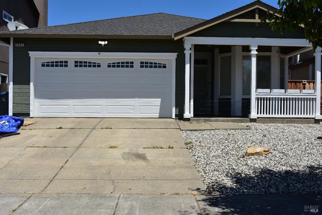 2507 Winterhaven Ave, Santa Rosa, CA 95404