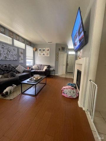 2507 Winterhaven Ave, Santa Rosa, CA 95404