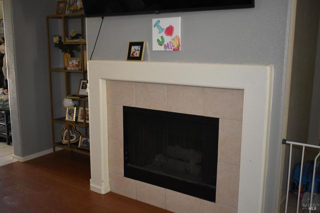 2507 Winterhaven Ave, Santa Rosa, CA 95404