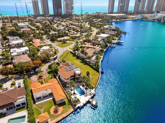 18800 N Bay Road, Sunny Isles Beach, FL 33160