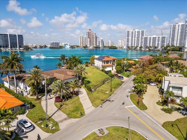 18800 N Bay Road, Sunny Isles Beach, FL 33160