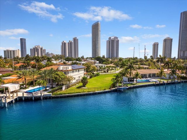 18800 N Bay Road, Sunny Isles Beach, FL 33160