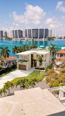 18800 N Bay Road, Sunny Isles Beach, FL 33160