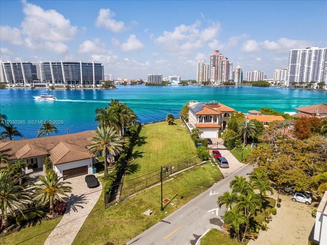 18800 N Bay Road, Sunny Isles Beach, FL 33160