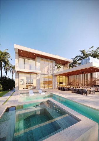 18800 N Bay Road, Sunny Isles Beach, FL 33160