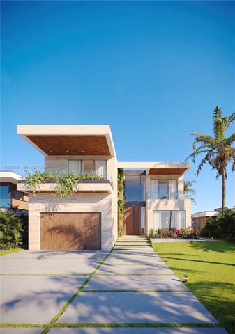 18800 N Bay Road, Sunny Isles Beach, FL 33160