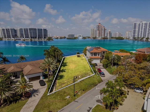 18800 N Bay Road, Sunny Isles Beach, FL 33160