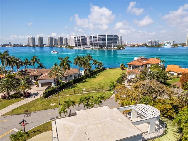 18800 N Bay Road, Sunny Isles Beach, FL 33160