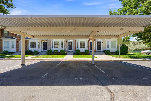 635 W 460 N, American Fork, UT 84003