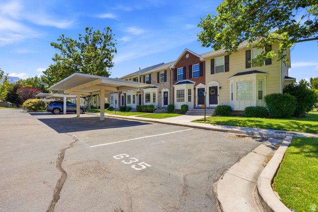 635 W 460 N, American Fork, UT 84003