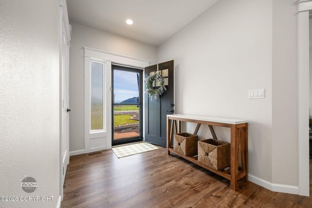 5224 S Sisters Street, Palmer, AK 99645