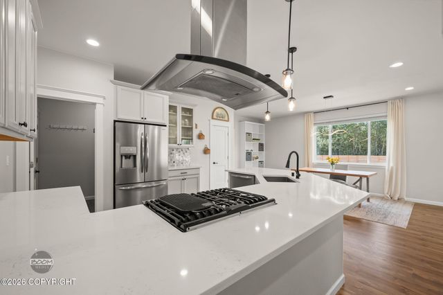 5224 S Sisters Street, Palmer, AK 99645