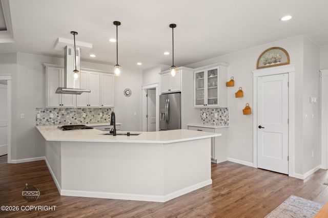 5224 S Sisters Street, Palmer, AK 99645