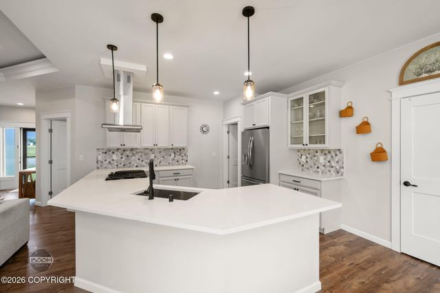 5224 S Sisters Street, Palmer, AK 99645