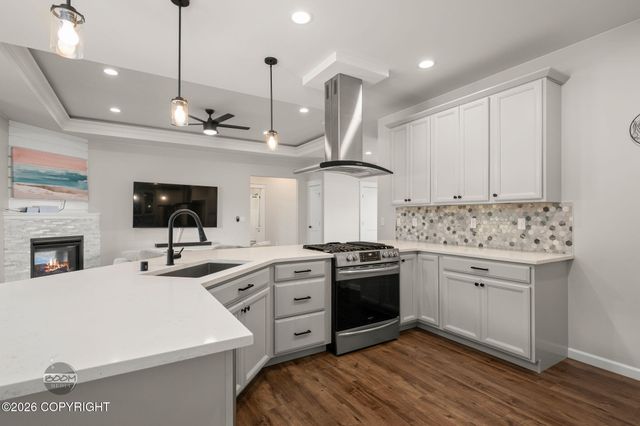 5224 S Sisters Street, Palmer, AK 99645