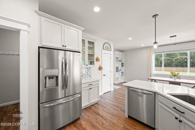 5224 S Sisters Street, Palmer, AK 99645