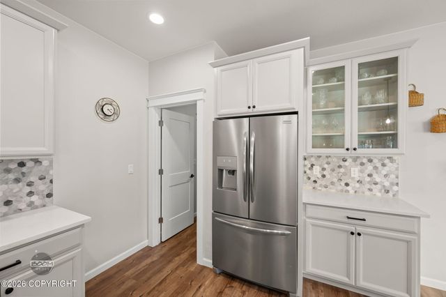 5224 S Sisters Street, Palmer, AK 99645