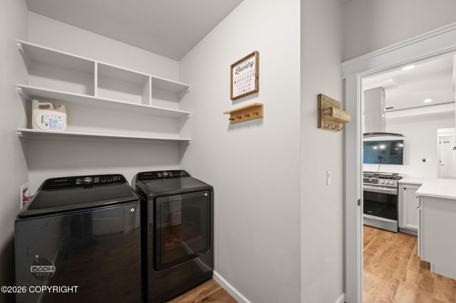 5224 S Sisters Street, Palmer, AK 99645