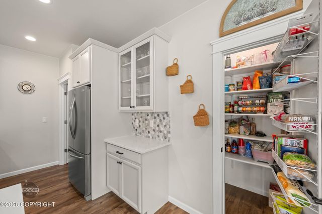 5224 S Sisters Street, Palmer, AK 99645