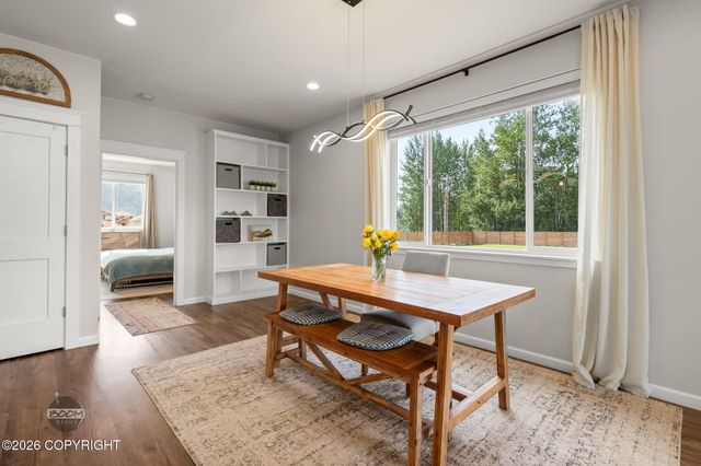 5224 S Sisters Street, Palmer, AK 99645