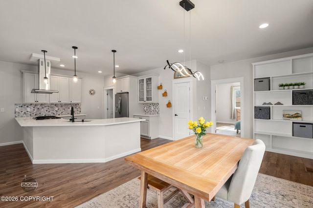 5224 S Sisters Street, Palmer, AK 99645