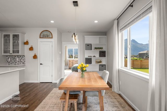5224 S Sisters Street, Palmer, AK 99645