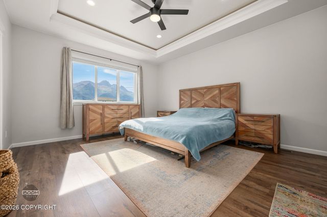 5224 S Sisters Street, Palmer, AK 99645