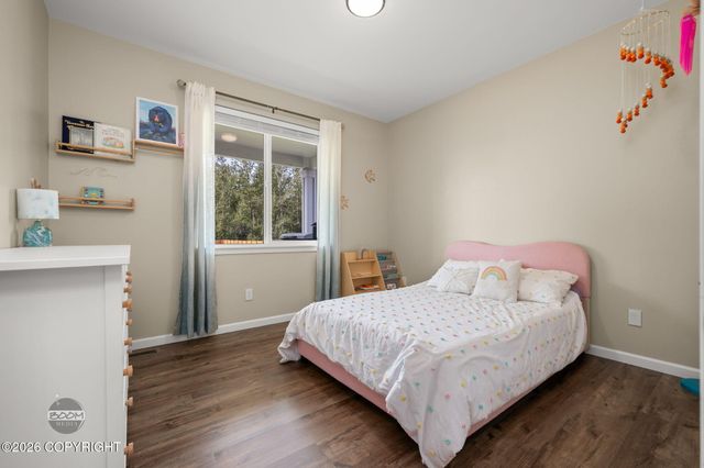 5224 S Sisters Street, Palmer, AK 99645
