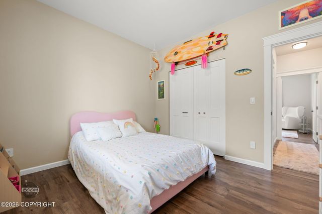 5224 S Sisters Street, Palmer, AK 99645