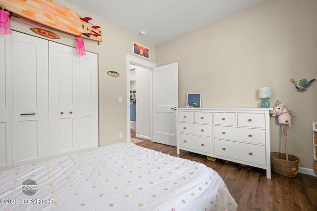 5224 S Sisters Street, Palmer, AK 99645