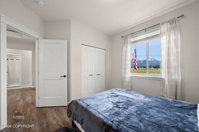 5224 S Sisters Street, Palmer, AK 99645