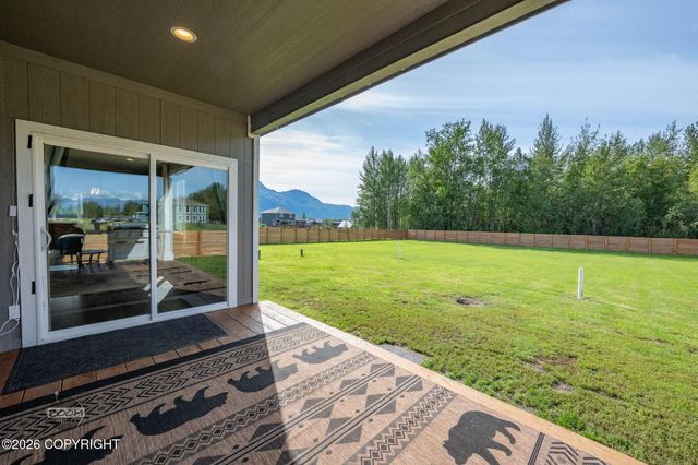 5224 S Sisters Street, Palmer, AK 99645