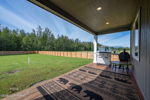 5224 S Sisters Street, Palmer, AK 99645