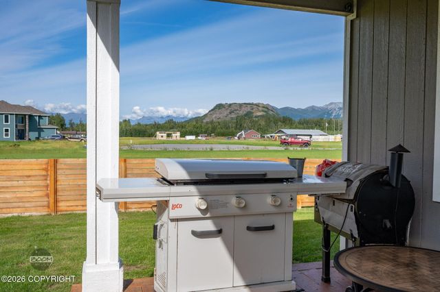 5224 S Sisters Street, Palmer, AK 99645