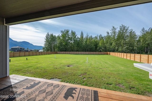 5224 S Sisters Street, Palmer, AK 99645