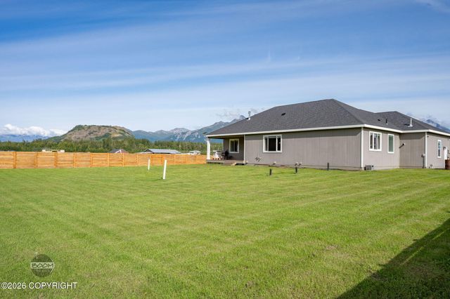 5224 S Sisters Street, Palmer, AK 99645