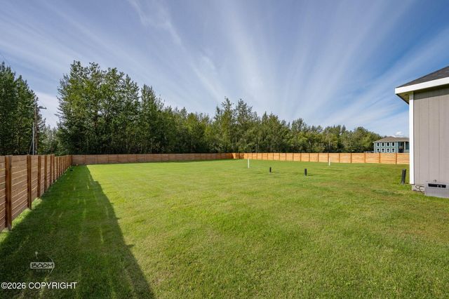 5224 S Sisters Street, Palmer, AK 99645