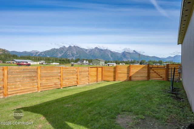 5224 S Sisters Street, Palmer, AK 99645