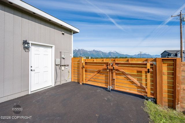 5224 S Sisters Street, Palmer, AK 99645