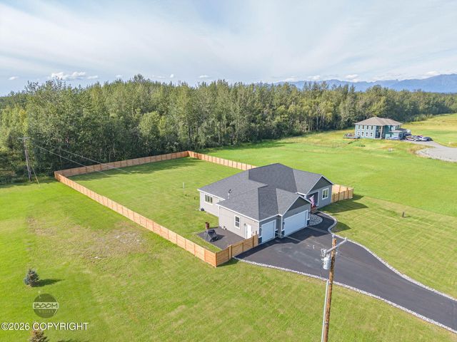 5224 S Sisters Street, Palmer, AK 99645