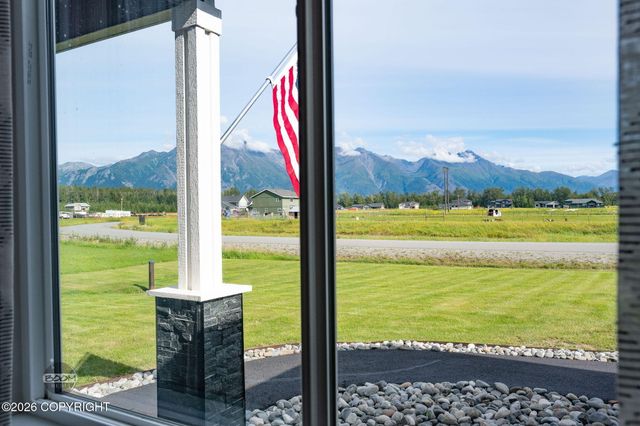 5224 S Sisters Street, Palmer, AK 99645