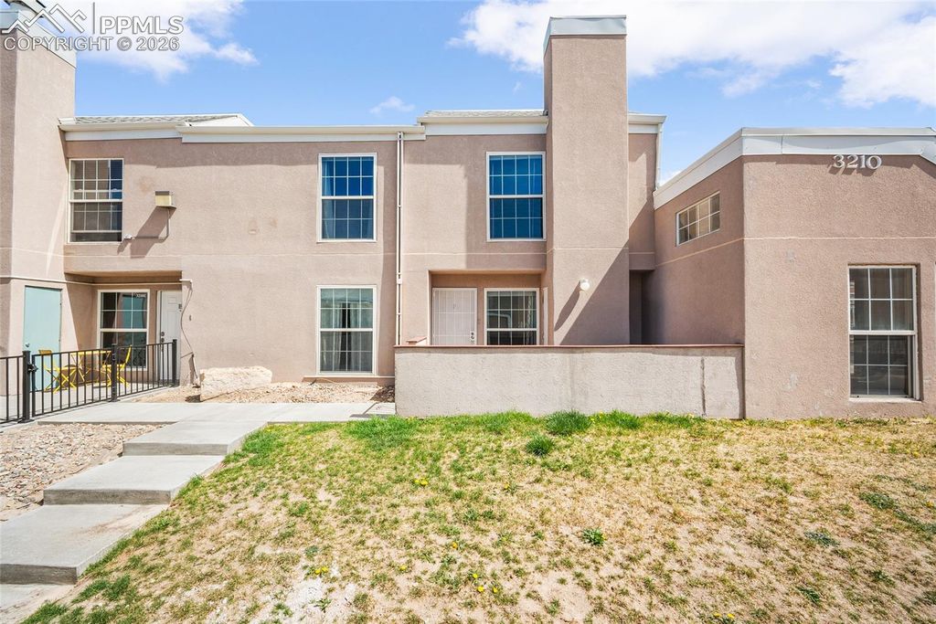 3210 Van Teylingen Drive F, Colorado Springs, CO 80917 — photo 2