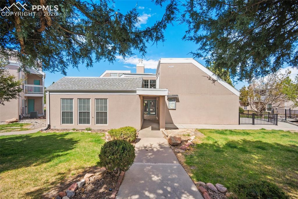 3210 Van Teylingen Drive F, Colorado Springs, CO 80917 — photo 3