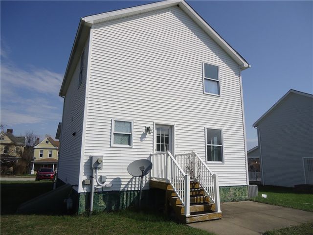 608 Reed Avenue, Monessen, PA 15062