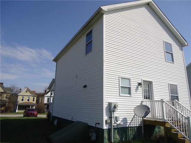 608 Reed Avenue, Monessen, PA 15062
