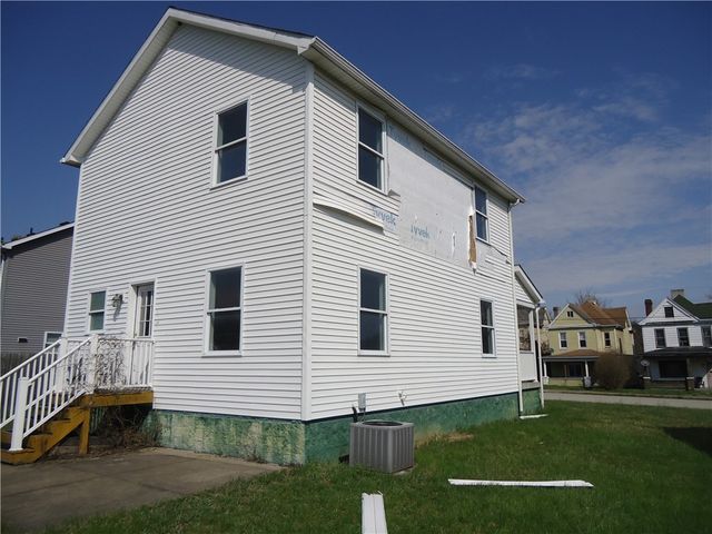 608 Reed Avenue, Monessen, PA 15062