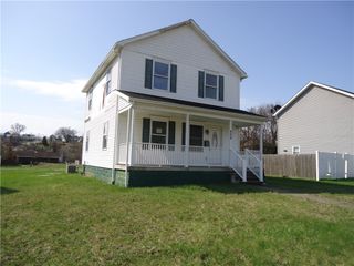 608 Reed Avenue, Monessen, PA 15062
