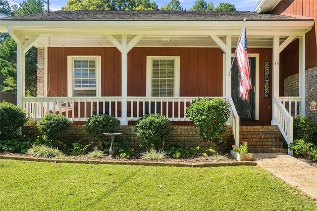 49 Lakeview Drive, Villa Rica, GA 30180
