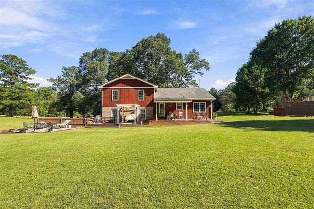 49 Lakeview Drive, Villa Rica, GA 30180