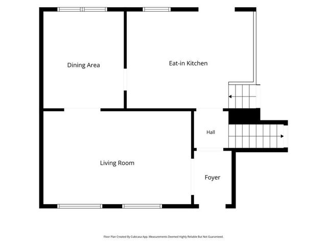 49 Lakeview Drive, Villa Rica, GA 30180